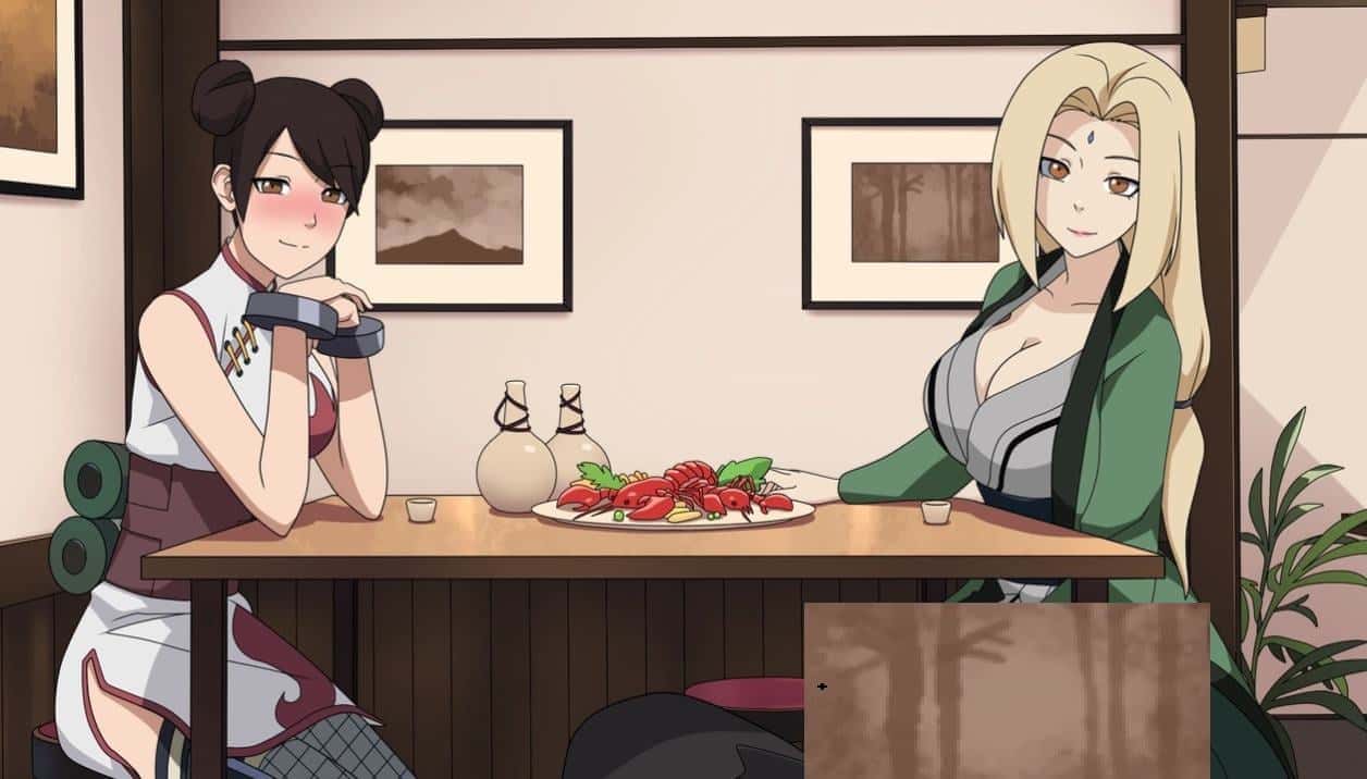 女忍者训练师v0.29.1官方中文